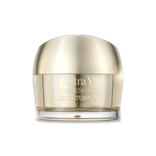 IDEBENONE AGE RETURNING CREAM