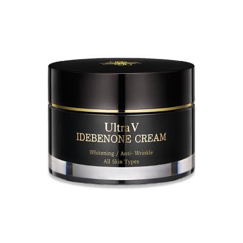 Idebenone CREAM