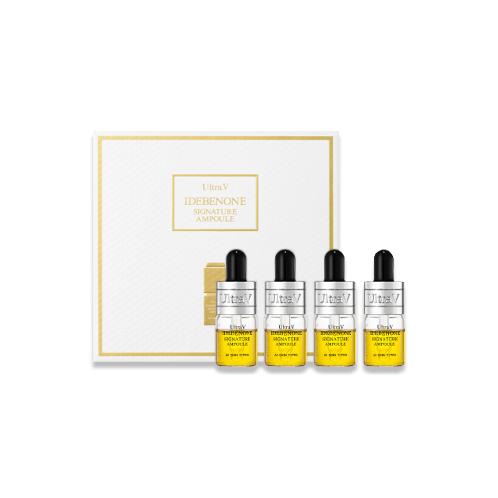 Idebenone Signature Ampoule