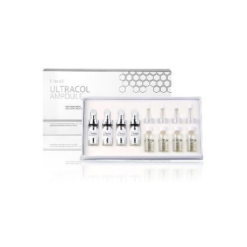 Ultra V Ultracol Ampoule